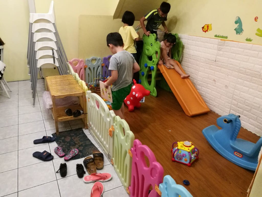 【蘆洲早午餐】麋鹿小館，各式早午餐漢堡義大利麵燉飯及私房料理都有耶！