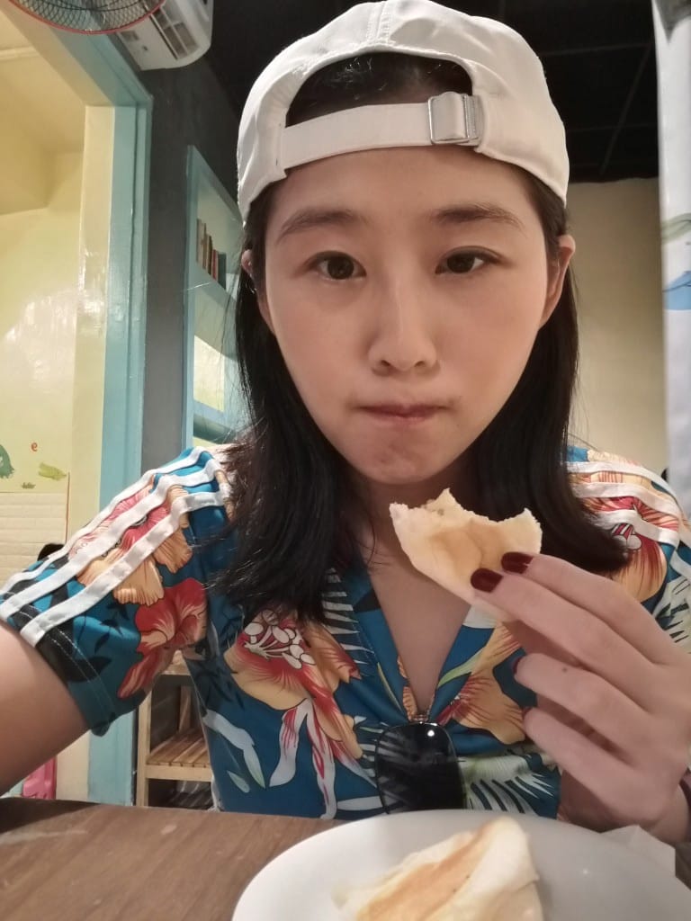 【蘆洲早午餐】麋鹿小館，各式早午餐漢堡義大利麵燉飯及私房料理都有耶！