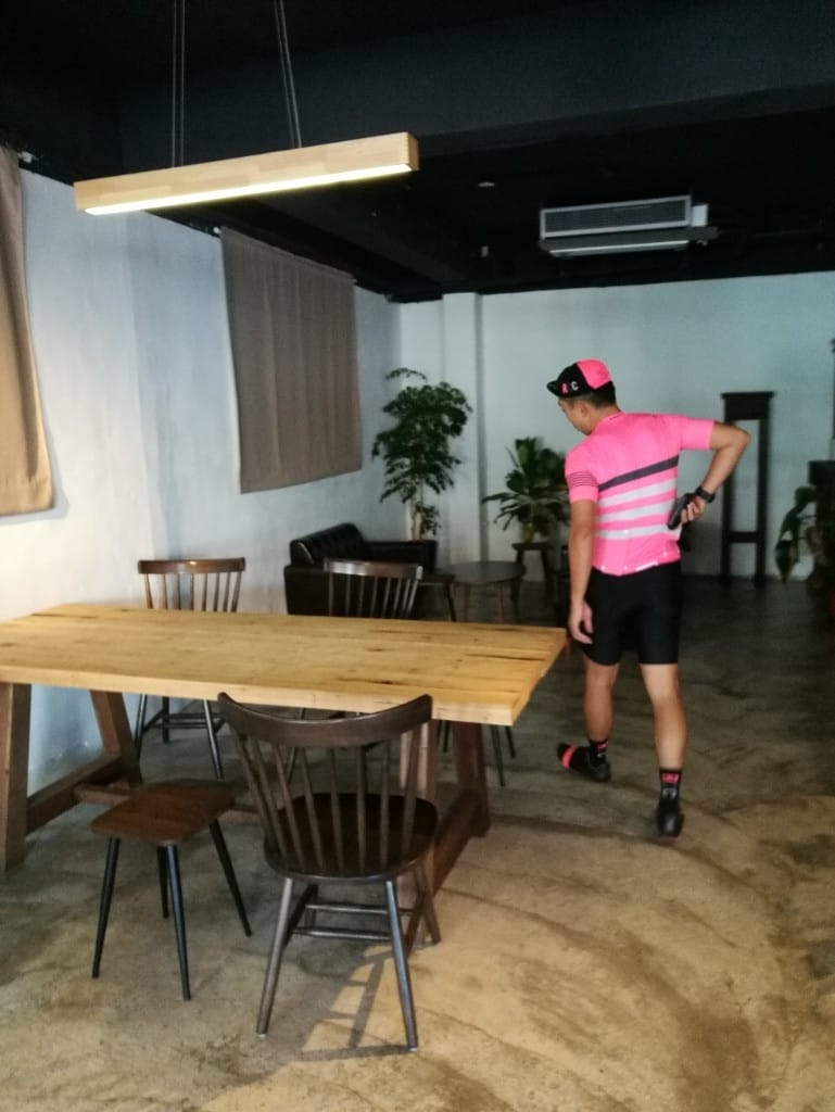 【士林美食】畊PLOW,用料實在又美味的早午餐 - 第3張圖 【士林美食】畊PLOW,用料實在又美味的早午餐