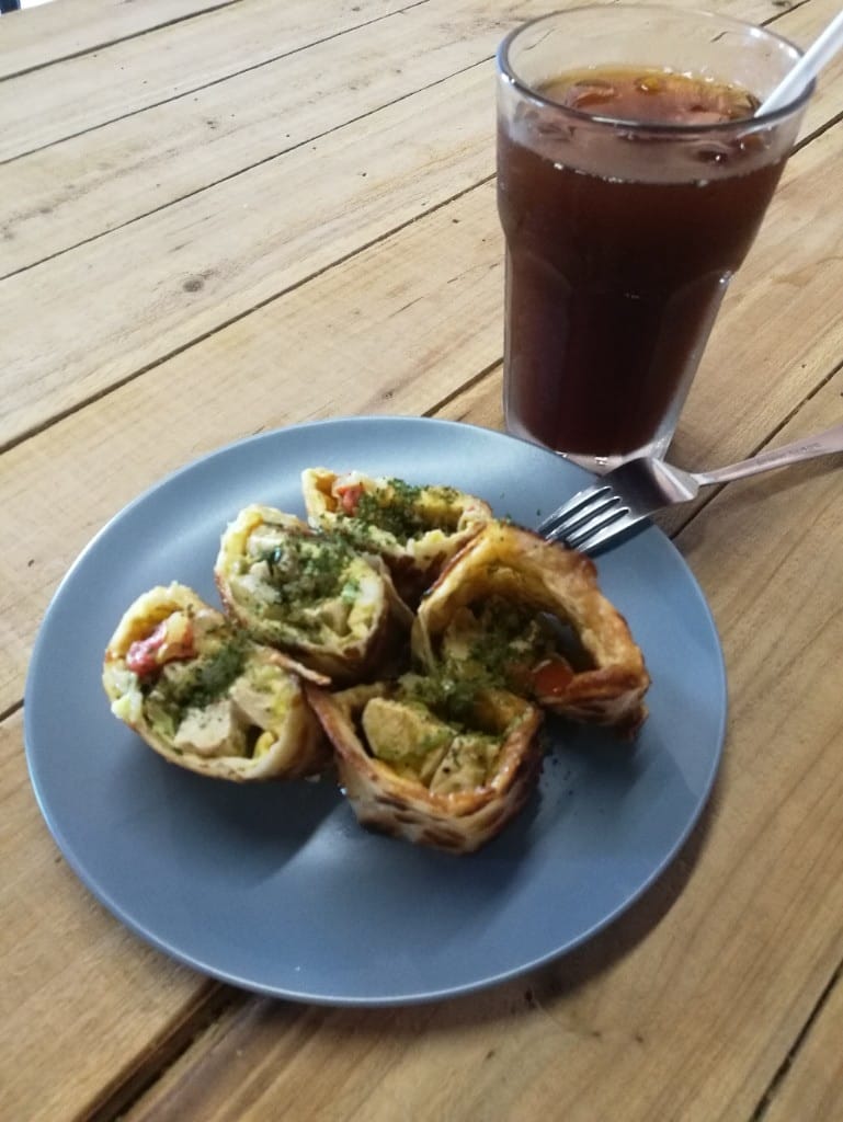 【士林美食】畊PLOW,用料實在又美味的早午餐 - 第8張圖 【士林美食】畊PLOW,用料實在又美味的早午餐