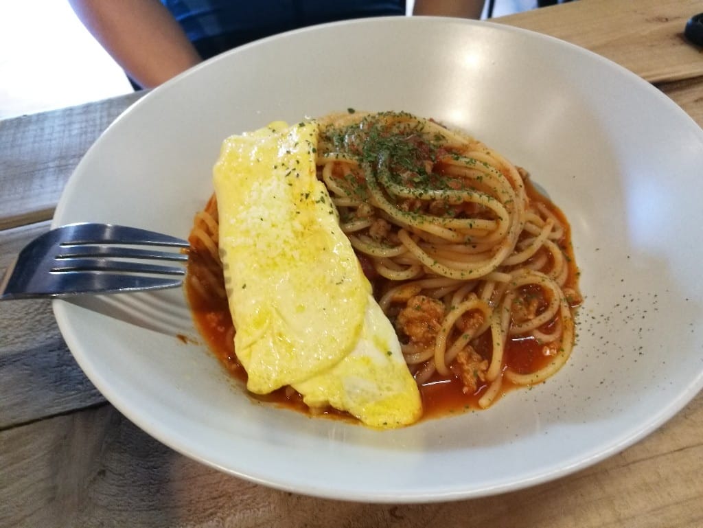 【士林美食】畊PLOW,用料實在又美味的早午餐 - 第10張圖 【士林美食】畊PLOW,用料實在又美味的早午餐