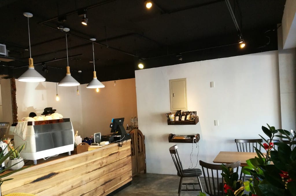 【士林美食】畊PLOW,用料實在又美味的早午餐 - 第5張圖 【士林美食】畊PLOW,用料實在又美味的早午餐