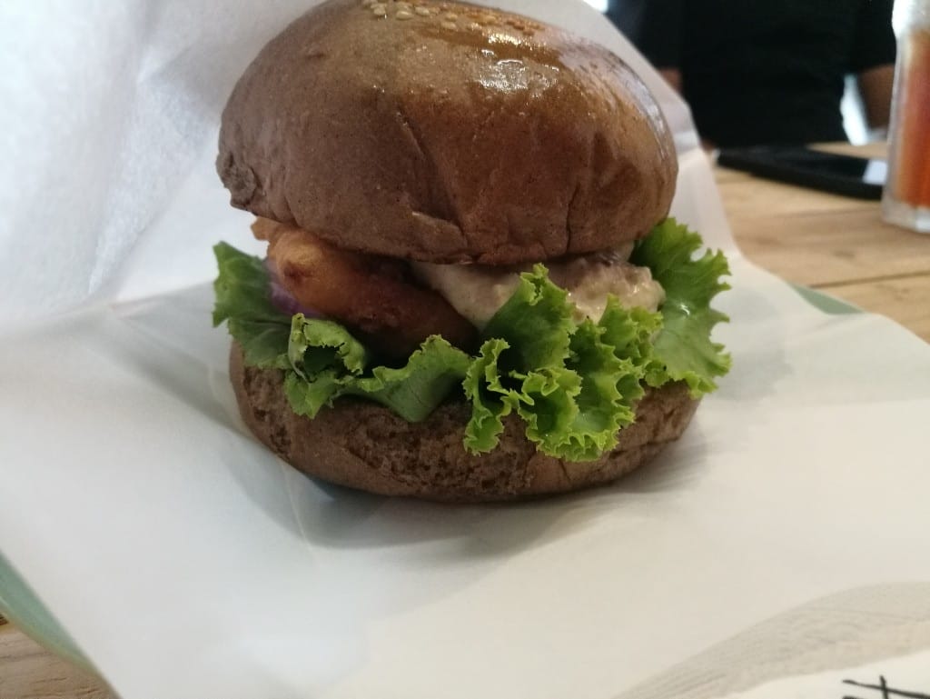 【士林美食】畊PLOW,用料實在又美味的早午餐 - 第12張圖 【士林美食】畊PLOW,用料實在又美味的早午餐