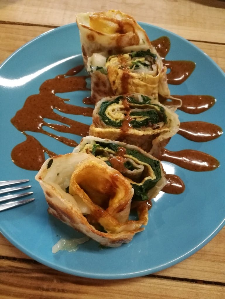 【士林美食】畊PLOW,用料實在又美味的早午餐 - 第9張圖 【士林美食】畊PLOW,用料實在又美味的早午餐