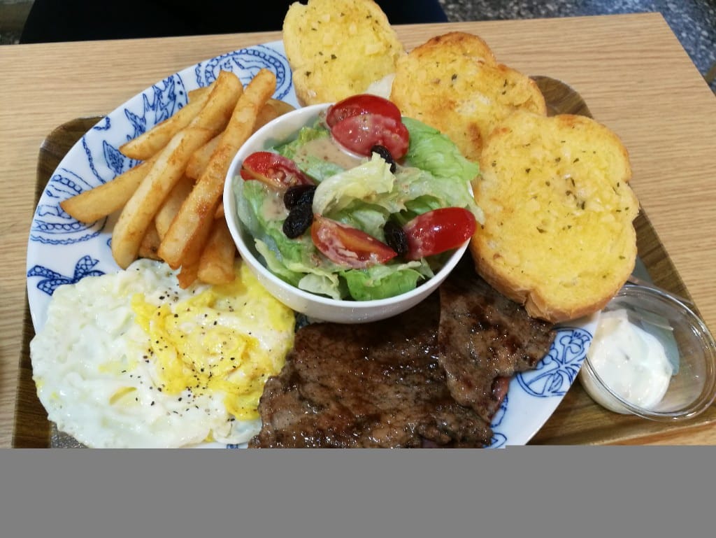 【新莊早午餐】好日食堂Good Day,食材用心的美味早餐❤ - 第29張圖 【新莊早午餐】好日食堂Good Day,食材用心的美味早餐❤
