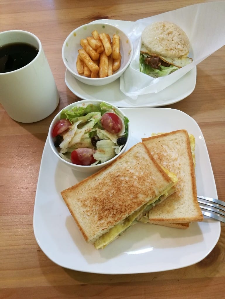 【新莊早午餐】好日食堂Good Day,食材用心的美味早餐❤ - 第9張圖 【新莊早午餐】好日食堂Good Day,食材用心的美味早餐❤