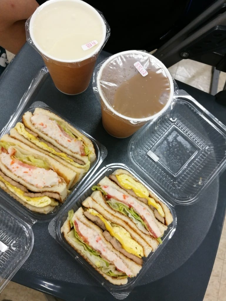 【新莊早午餐】好日食堂Good Day,食材用心的美味早餐❤ - 第34張圖 【新莊早午餐】好日食堂Good Day,食材用心的美味早餐❤