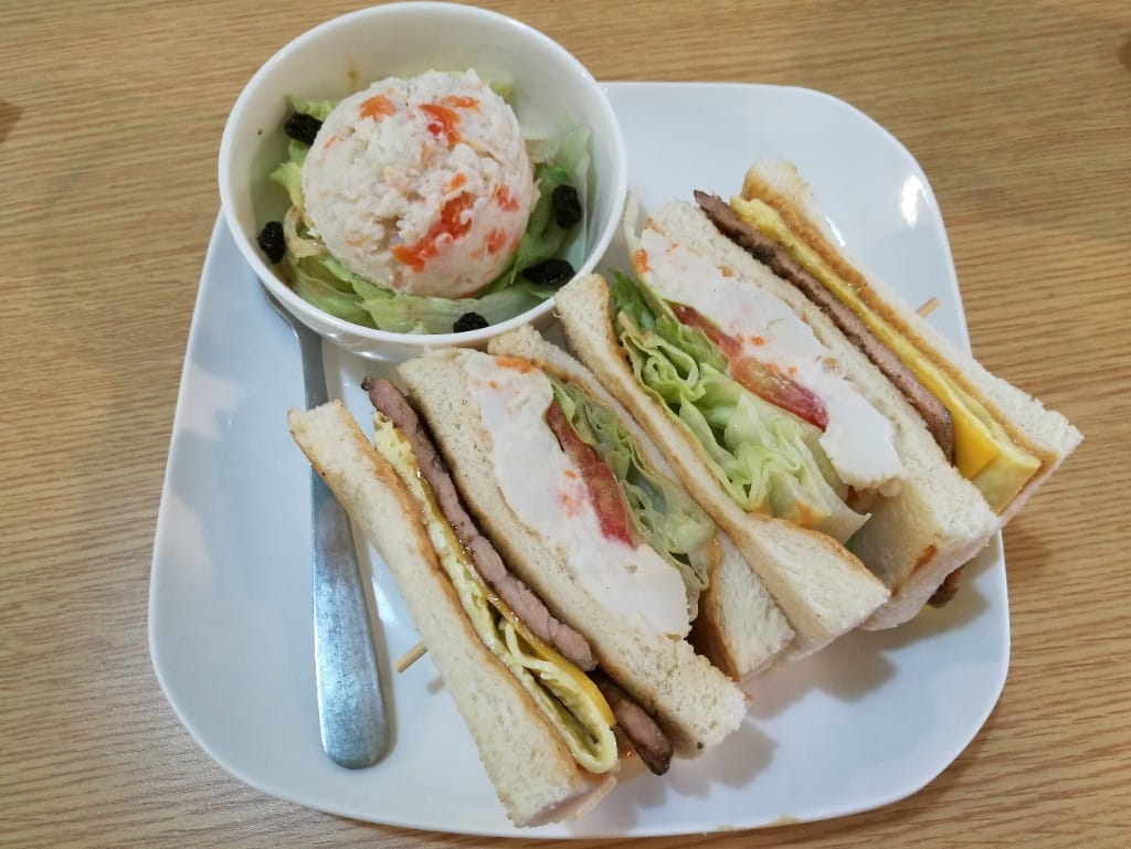 【新莊早午餐】好日食堂Good Day,食材用心的美味早餐❤ - 第12張圖 【新莊早午餐】好日食堂Good Day,食材用心的美味早餐❤