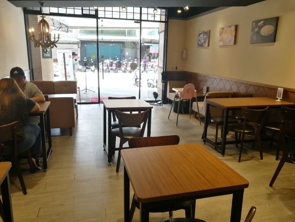 【蘆洲美食】Caramel Park 焦糖公園 蘆洲光華店，好多新鮮水果創意冰品