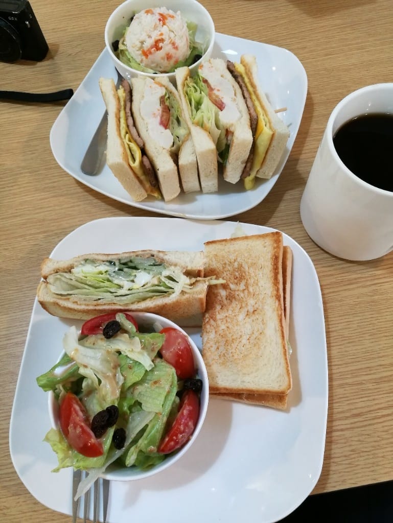 【新莊早午餐】好日食堂Good Day,食材用心的美味早餐❤ - 第15張圖 【新莊早午餐】好日食堂Good Day,食材用心的美味早餐❤