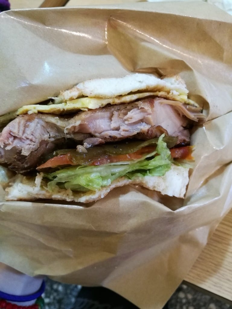 【新莊早午餐】好日食堂Good Day,食材用心的美味早餐❤ - 第19張圖 【新莊早午餐】好日食堂Good Day,食材用心的美味早餐❤