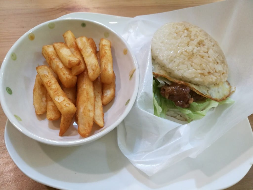 【新莊早午餐】好日食堂Good Day,食材用心的美味早餐❤ - 第11張圖 【新莊早午餐】好日食堂Good Day,食材用心的美味早餐❤