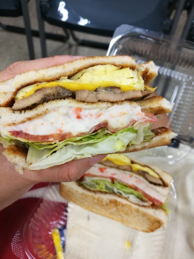 【新莊早午餐】好日食堂Good Day,食材用心的美味早餐❤ - 第35張圖 【新莊早午餐】好日食堂Good Day,食材用心的美味早餐❤