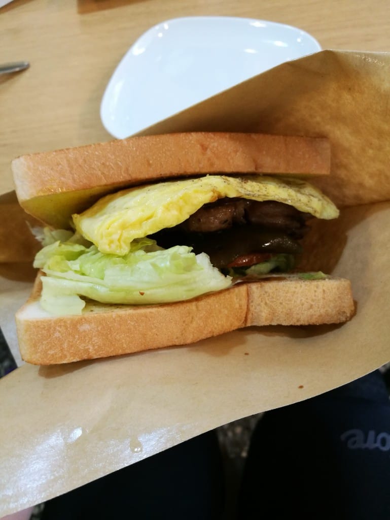 【新莊早午餐】好日食堂Good Day,食材用心的美味早餐❤ - 第18張圖 【新莊早午餐】好日食堂Good Day,食材用心的美味早餐❤