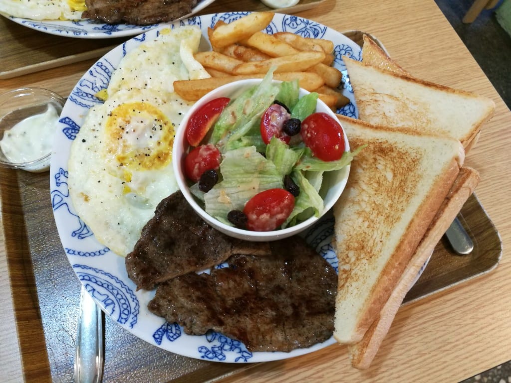 【新莊早午餐】好日食堂Good Day,食材用心的美味早餐❤ - 第28張圖 【新莊早午餐】好日食堂Good Day,食材用心的美味早餐❤