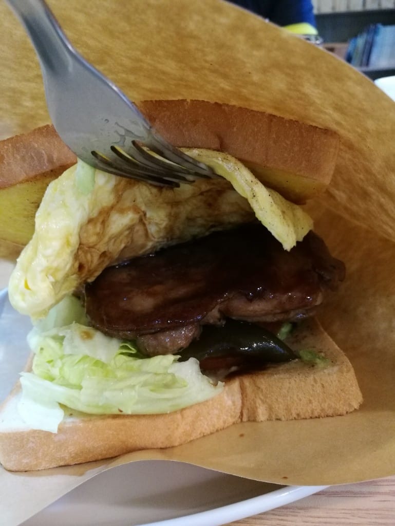 【新莊早午餐】好日食堂Good Day,食材用心的美味早餐❤ - 第17張圖 【新莊早午餐】好日食堂Good Day,食材用心的美味早餐❤