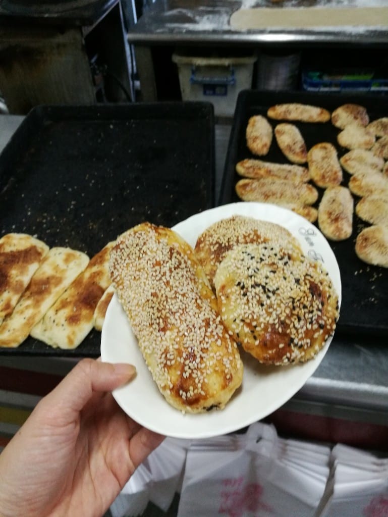 【埔里美食】霧社永和豆漿,山上也有新鮮現做的各式燒餅油條及美味早餐 - 第5張圖 【埔里美食】霧社永和豆漿,山上也有新鮮現做的各式燒餅油條及美味早餐
