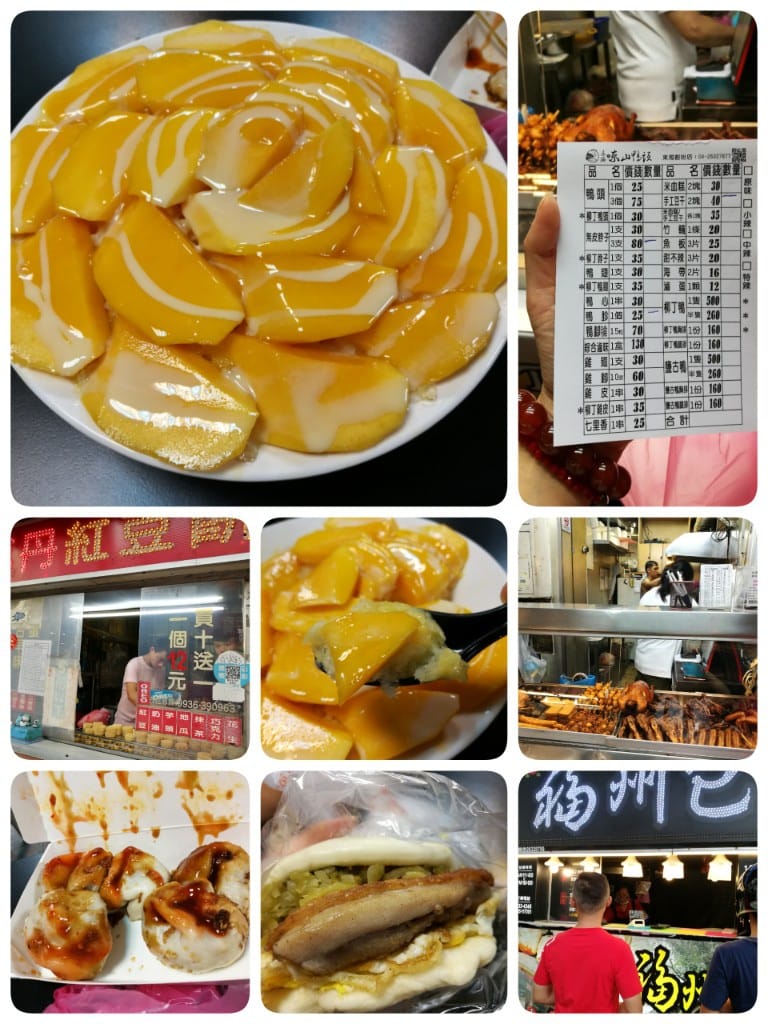 【台中美食】東海商圈何媽媽芒果冰,超澎湃滿滿芒果 - 第7張圖 【台中美食】東海商圈何媽媽芒果冰,超澎湃滿滿芒果