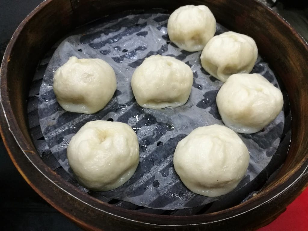 【埔里美食】霧社永和豆漿,山上也有新鮮現做的各式燒餅油條及美味早餐 - 第7張圖 【埔里美食】霧社永和豆漿,山上也有新鮮現做的各式燒餅油條及美味早餐
