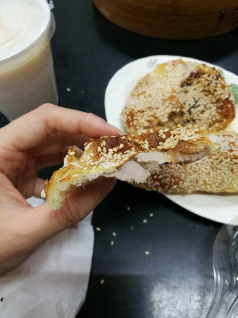 【埔里美食】霧社永和豆漿,山上也有新鮮現做的各式燒餅油條及美味早餐 - 第11張圖 【埔里美食】霧社永和豆漿,山上也有新鮮現做的各式燒餅油條及美味早餐