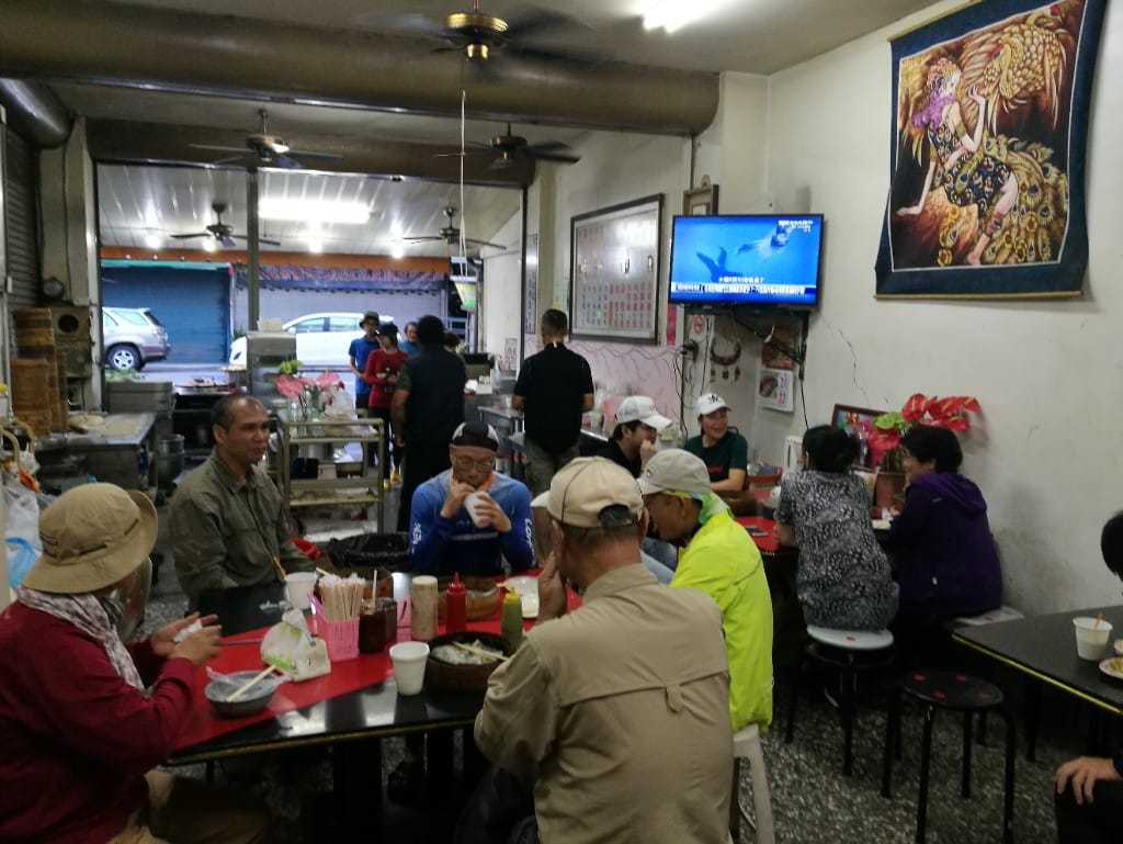 【埔里美食】霧社永和豆漿,山上也有新鮮現做的各式燒餅油條及美味早餐 - 第3張圖 【埔里美食】霧社永和豆漿,山上也有新鮮現做的各式燒餅油條及美味早餐
