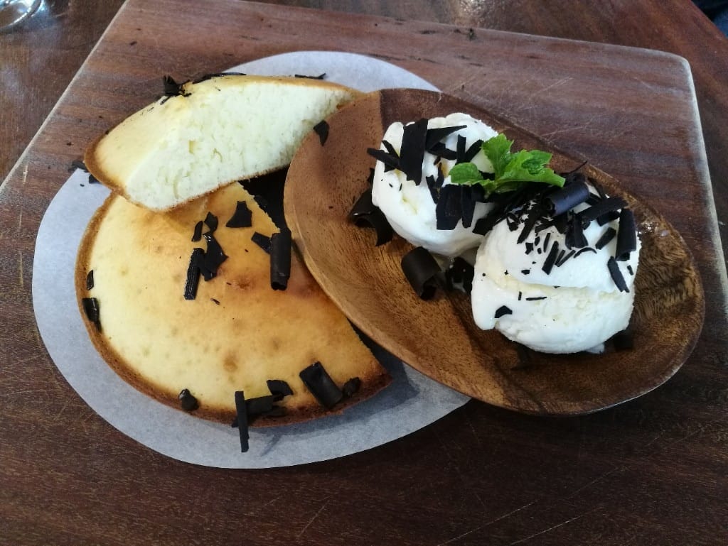【板橋早午餐】Percent cafe %,巷弄內的溫馨小店 - 第12張圖 【板橋早午餐】Percent cafe %,巷弄內的溫馨小店