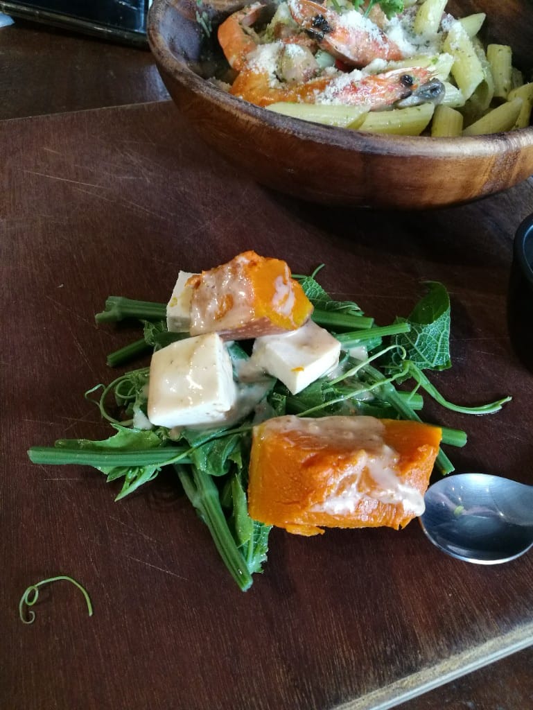 【板橋早午餐】Percent cafe %,巷弄內的溫馨小店 - 第7張圖 【板橋早午餐】Percent cafe %,巷弄內的溫馨小店