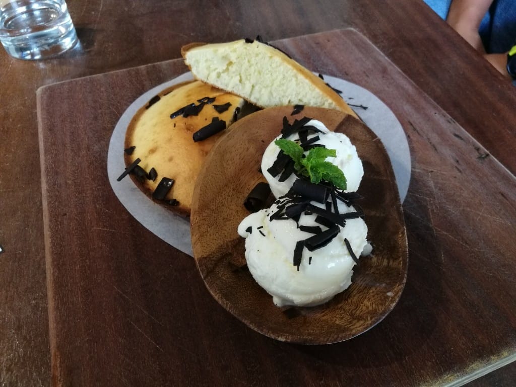 【板橋早午餐】Percent cafe %,巷弄內的溫馨小店 - 第13張圖 【板橋早午餐】Percent cafe %,巷弄內的溫馨小店