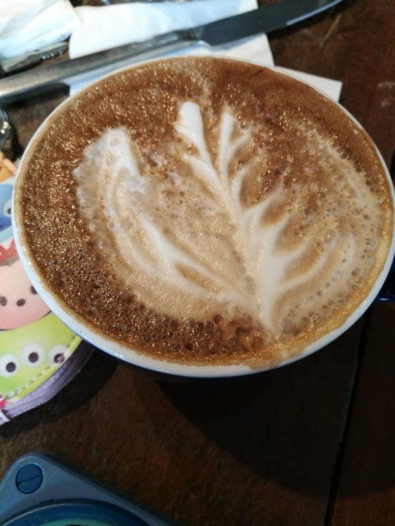【板橋早午餐】Percent cafe %,巷弄內的溫馨小店 - 第11張圖 【板橋早午餐】Percent cafe %,巷弄內的溫馨小店
