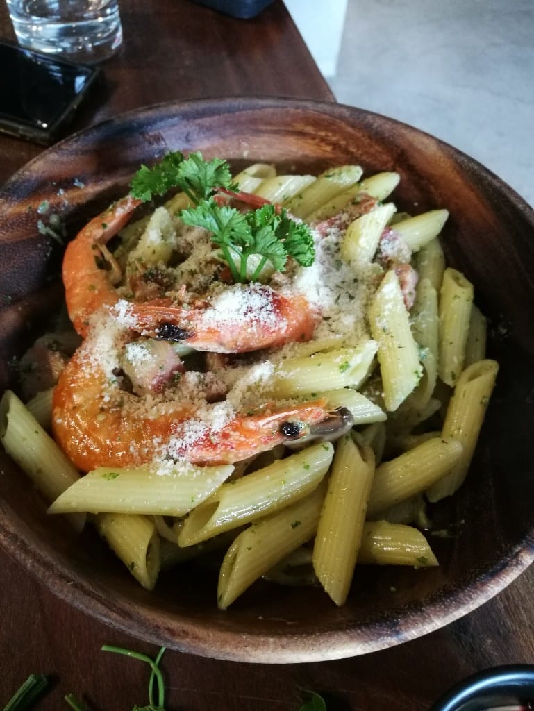 【板橋早午餐】Percent cafe %,巷弄內的溫馨小店 - 第8張圖 【板橋早午餐】Percent cafe %,巷弄內的溫馨小店