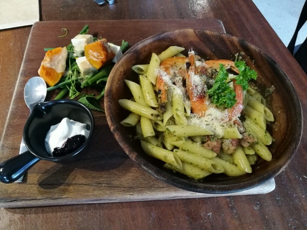 【板橋早午餐】Percent cafe %,巷弄內的溫馨小店 - 第6張圖 【板橋早午餐】Percent cafe %,巷弄內的溫馨小店