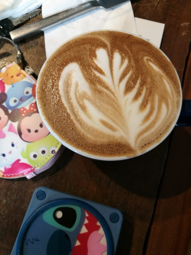【板橋早午餐】Percent cafe %,巷弄內的溫馨小店 - 第10張圖 【板橋早午餐】Percent cafe %,巷弄內的溫馨小店