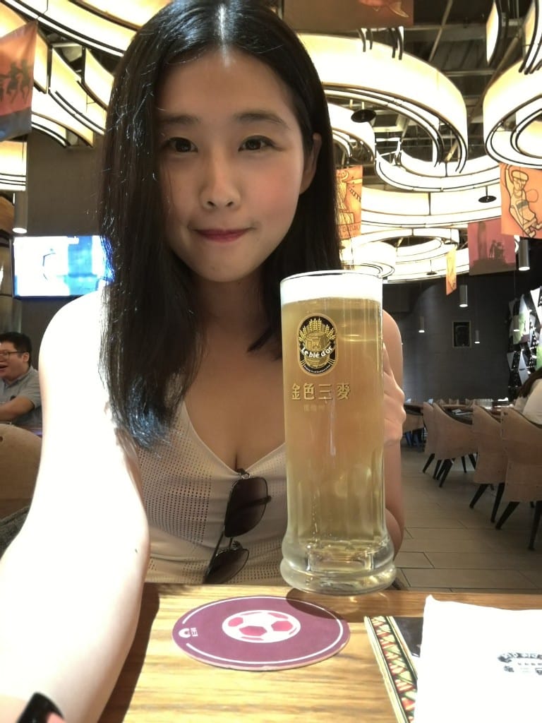 【新莊美食】金色三麥，餐點美味選擇多，適合小酌的好地方