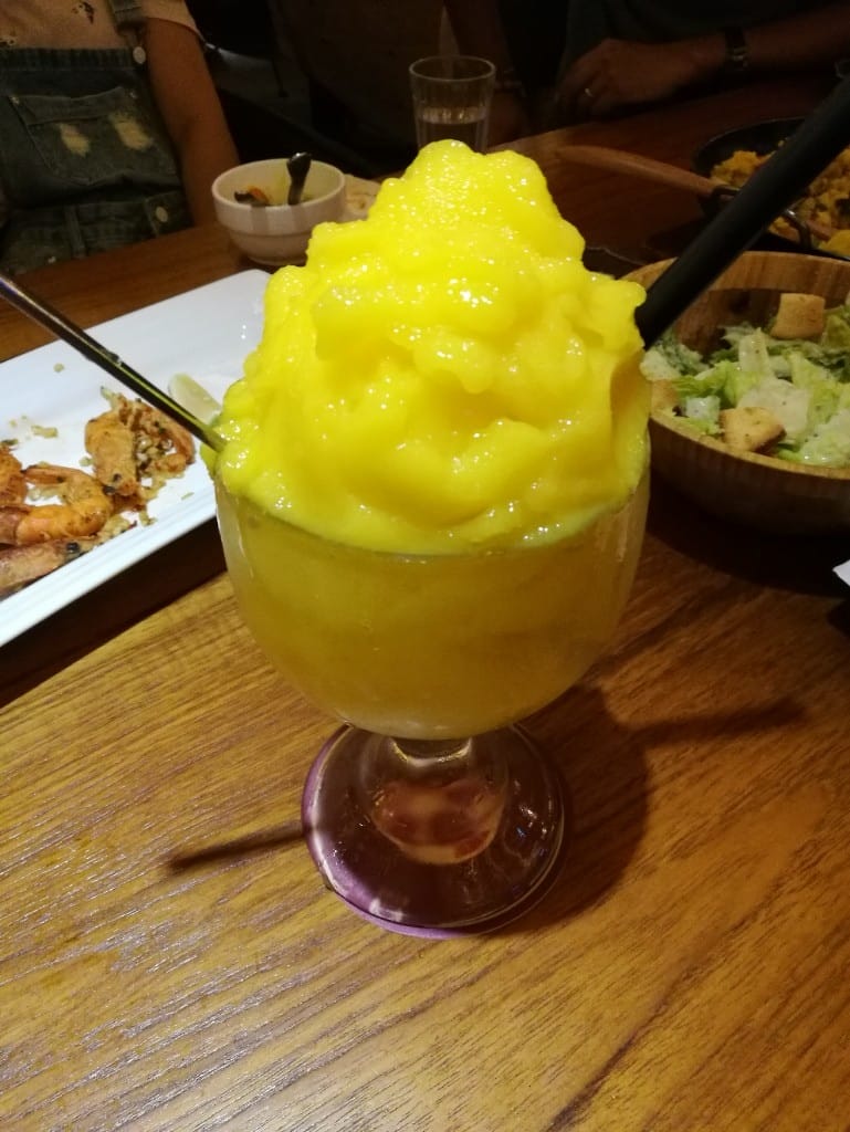 【新莊美食】金色三麥，餐點美味選擇多，適合小酌的好地方