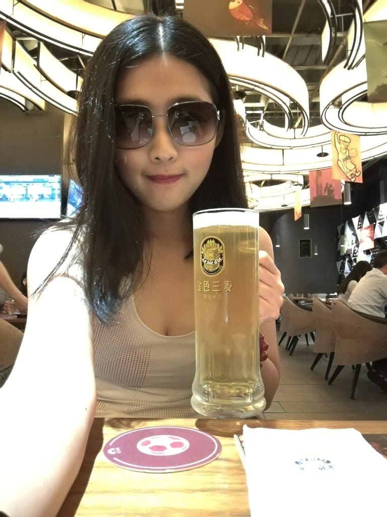 【新莊美食】金色三麥，餐點美味選擇多，適合小酌的好地方