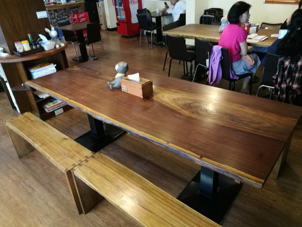 【板橋早午餐】Yuly Brunch & cafe，環境舒服餐點選擇多的平價早午餐