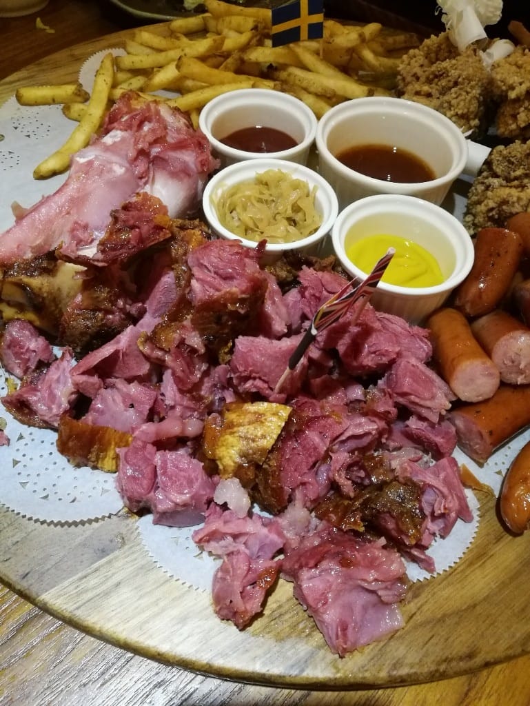 【新莊美食】金色三麥，餐點美味選擇多，適合小酌的好地方
