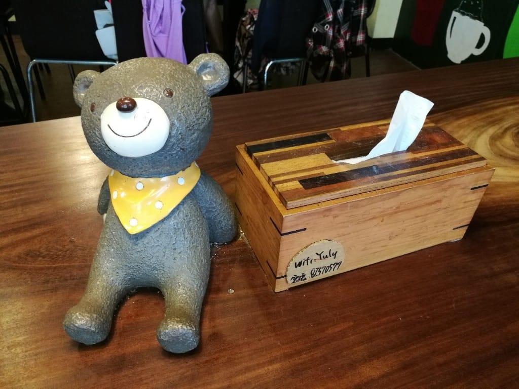 【板橋早午餐】Yuly Brunch & cafe，環境舒服餐點選擇多的平價早午餐