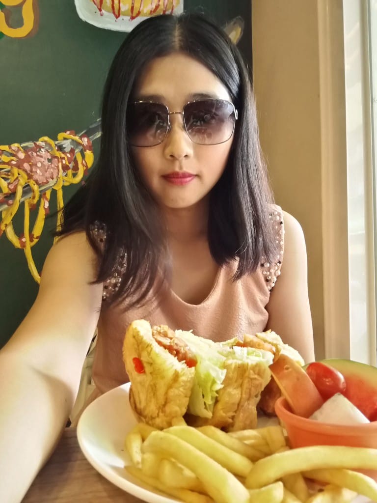 【板橋早午餐】Yuly Brunch & cafe，環境舒服餐點選擇多的平價早午餐