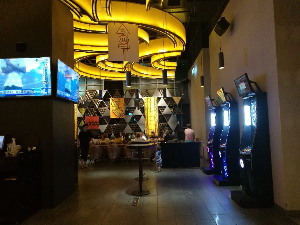 【新莊美食】金色三麥，餐點美味選擇多，適合小酌的好地方