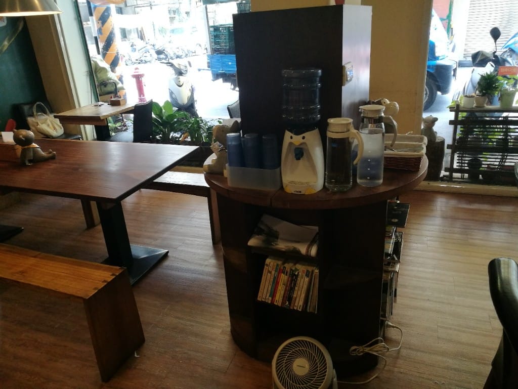 【板橋早午餐】Yuly Brunch & cafe，環境舒服餐點選擇多的平價早午餐