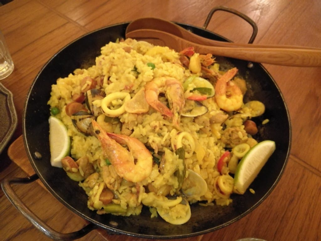 【新莊美食】金色三麥，餐點美味選擇多，適合小酌的好地方