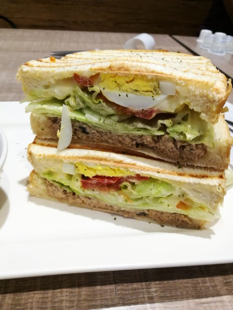 【新莊早午餐】豐滿咖啡早午餐,餐點美味不會踩雷的好地方❤ - 第8張圖 【新莊早午餐】豐滿咖啡早午餐,餐點美味不會踩雷的好地方❤