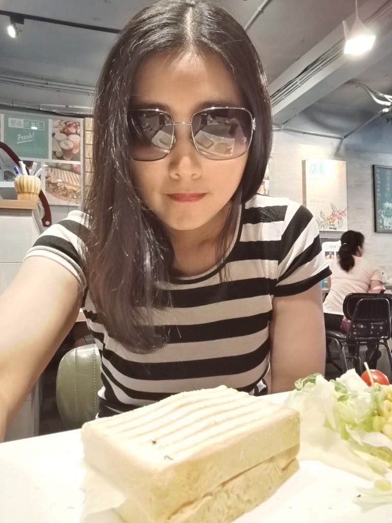 【新莊早午餐】豐滿咖啡早午餐,餐點美味不會踩雷的好地方❤ - 第14張圖 【新莊早午餐】豐滿咖啡早午餐,餐點美味不會踩雷的好地方❤