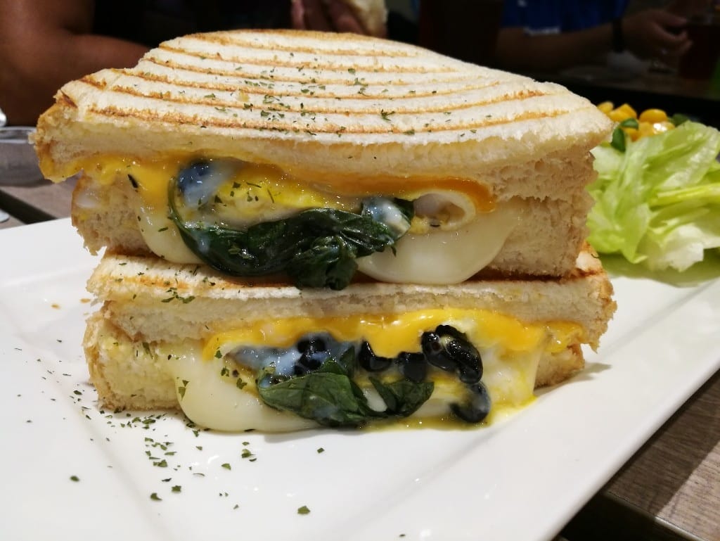 【新莊早午餐】豐滿咖啡早午餐,餐點美味不會踩雷的好地方❤ - 第10張圖 【新莊早午餐】豐滿咖啡早午餐,餐點美味不會踩雷的好地方❤
