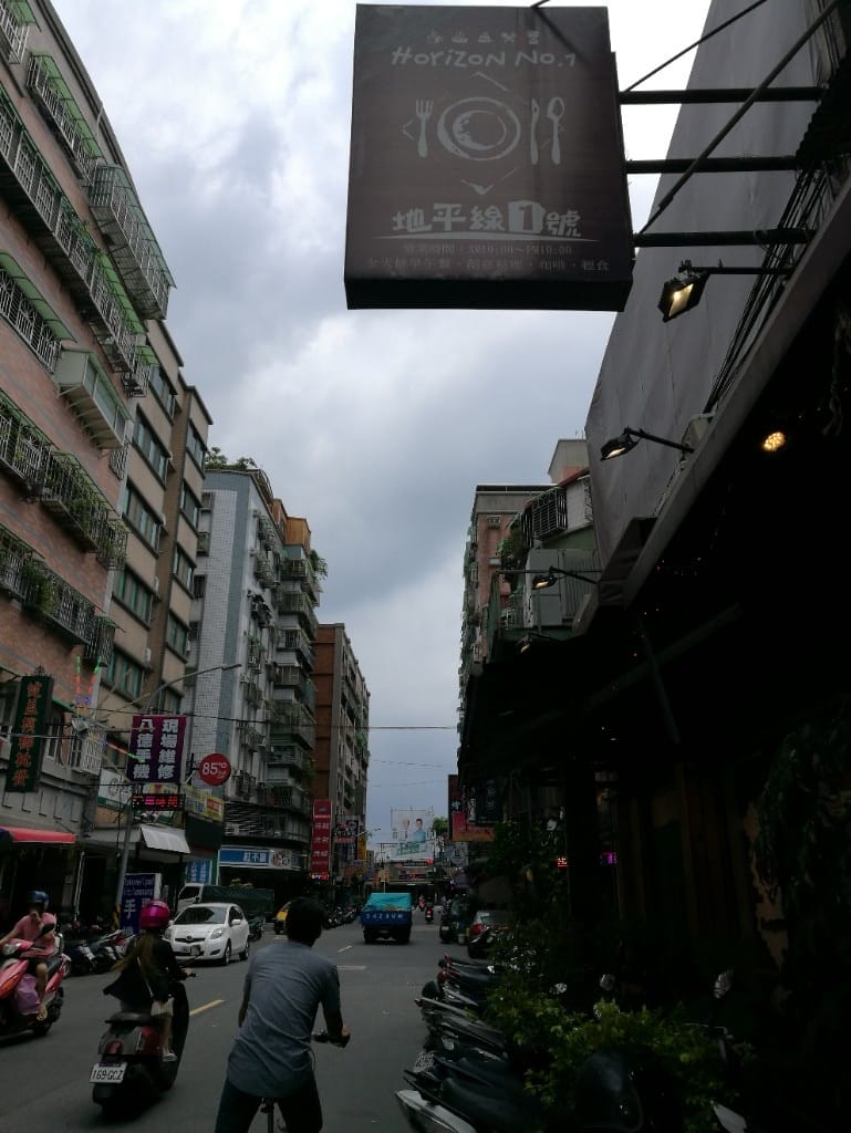 【新莊早午餐】地平線一號,各式早午餐創意鬆餅,近期用餐環境最棒的餐廳❤ - 第23張圖 【新莊早午餐】地平線一號,各式早午餐創意鬆餅,近期用餐環境最棒的餐廳❤