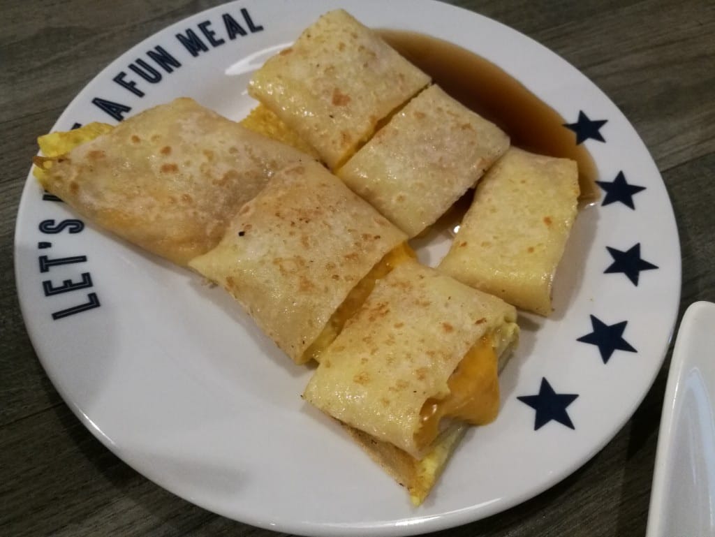 【蘆洲早午餐】BU Cuckoo Brunch 咘咕咕早午餐廚房,平價又美味的早午餐!! 20190222更新 - 第16張圖 【蘆洲早午餐】BU Cuckoo Brunch 咘咕咕早午餐廚房,平價又美味的早午餐!! 20190222更新
