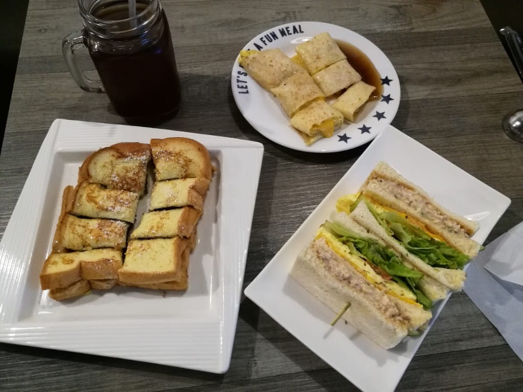 【蘆洲早午餐】BU Cuckoo Brunch 咘咕咕早午餐廚房,平價又美味的早午餐!! 20190222更新 - 第12張圖 【蘆洲早午餐】BU Cuckoo Brunch 咘咕咕早午餐廚房,平價又美味的早午餐!! 20190222更新