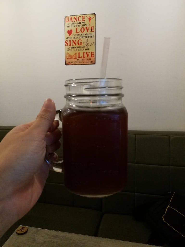 【蘆洲早午餐】BU Cuckoo Brunch 咘咕咕早午餐廚房,平價又美味的早午餐!! 20190222更新 - 第20張圖 【蘆洲早午餐】BU Cuckoo Brunch 咘咕咕早午餐廚房,平價又美味的早午餐!! 20190222更新