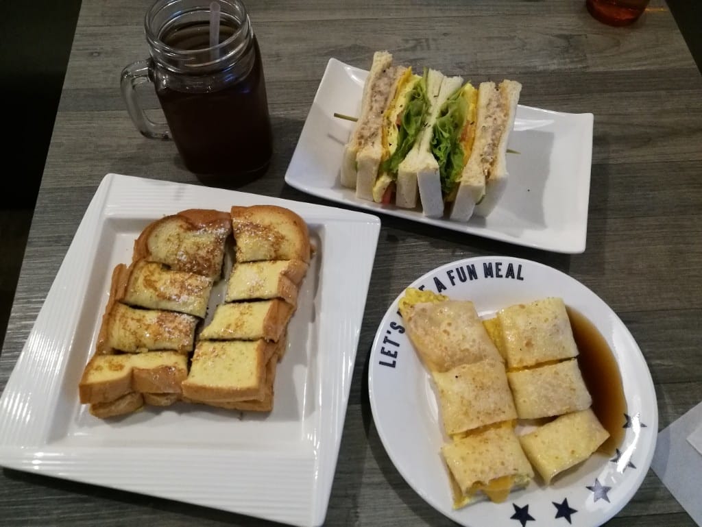 【蘆洲早午餐】BU Cuckoo Brunch 咘咕咕早午餐廚房,平價又美味的早午餐!! 20190222更新 - 第19張圖 【蘆洲早午餐】BU Cuckoo Brunch 咘咕咕早午餐廚房,平價又美味的早午餐!! 20190222更新